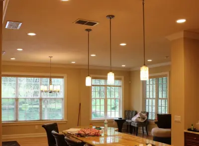 BayArea Electrician - Electrical Services in Burlingame, CA