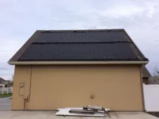 Hot Solar Solutions LLC - Solar Panel Installation Services in Burbank, WA
