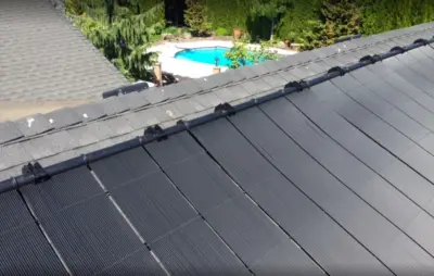 Hot Solar Solutions LLC - Solar Panel Installation Services in Burbank, WA