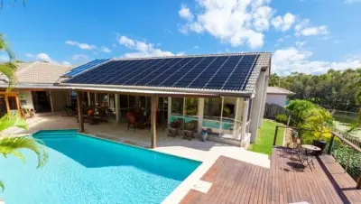 Hot Solar Solutions LLC - Solar Panel Installation Services in Burbank, WA