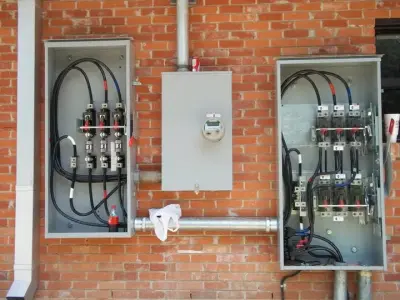 Lexem Electrical Services - Electrical Services in Houston, TX