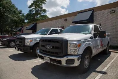 Lexem Electrical Services - Electrical Services in Houston, TX