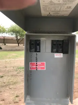 JM Electric LLC - Smart Home & Theater Installers in Avondale, AZ