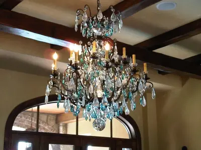 Genesis 1:3 Electric LLC - Electrical Services in Castle Rock, CO