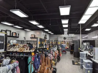 Illumination Setup — Electrical Services project by RCE