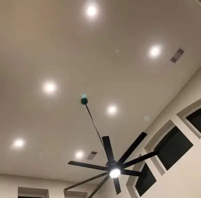 Aria Electrical Co - Smart Home & Theater Installers in Roswell, GA