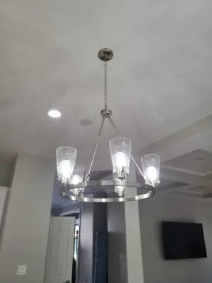 ES Electrical Services - Commercial Construction Services in Cheverly, MD