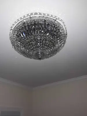 ES Electrical Services - Commercial Construction Services in Cheverly, MD