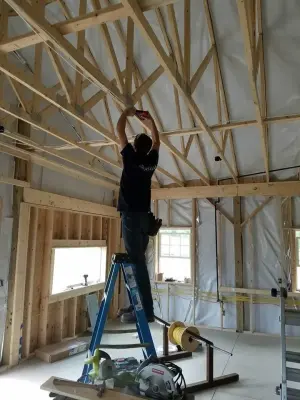 Dynamic Electrical Solutions - Electrical Services in Angola, NY