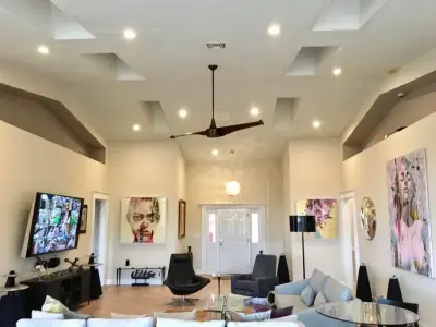 Moshe Yacoby Electrical Contractor - Solar Panel Installation Services in Canoga Park, CA
