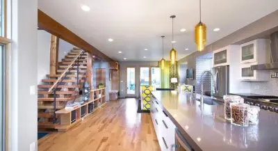 Evergreen Electrical Services Inc - Electrical Services in Broomfield, CO
