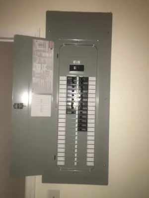 Stingray Electric and Controls, LLC - Electrical Services in Melbourne, FL