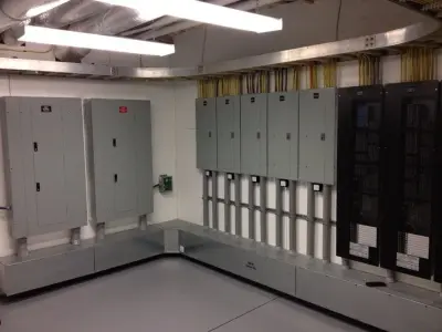 Arc Angel Electric Corp - Smart Home & Theater Installers in Cumming, GA