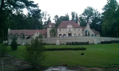 Arc Angel Electric Corp - Smart Home & Theater Installers in Cumming, GA