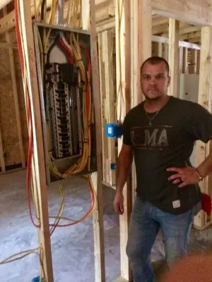 Jeff Turner Electrical - Handyman Services in Trinity, AL