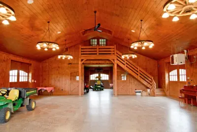 L.V. Electric, LLC - Smart Home & Theater Installers in Leesburg, VA