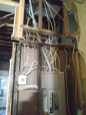 Lakeshore Electrical Construction - Electrical Services in Medina, NY