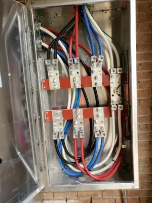 Tom Electric Services - Smart Home & Theater Installers in Chicago, IL