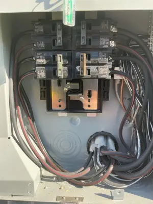 Mr. Electric of Pensacola - Electrical Services in Gulf Breeze, FL