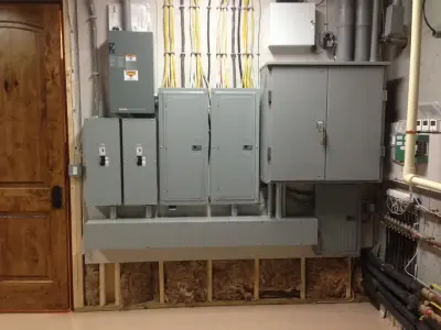 Masi Electric - Electrical Services in Douglas, MA
