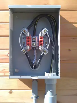 Masi Electric - Electrical Services in Douglas, MA