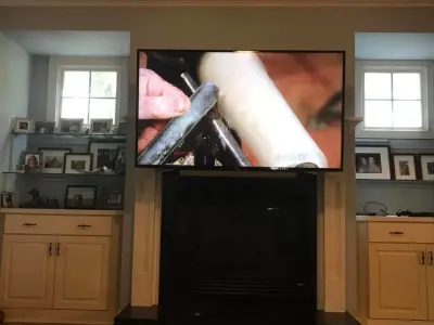 N & N Electric - Smart Home & Theater Installers in Middleton, WI