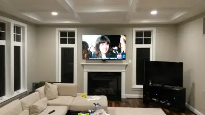 Eric's Electric Service Pros - Electrical Services in Woodbine, MD