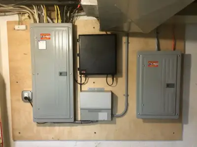 Brady & Son Electric LLC - Electrical Services in Havertown, PA