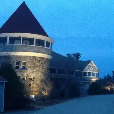 Wills Electric, Inc. - Smart Home & Theater Installers in Franconia, NH
