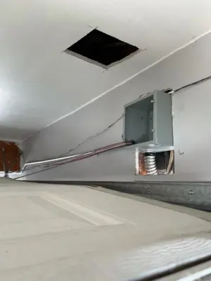 Powell Energy LLC - Electrical Services in Los Alamitos, CA