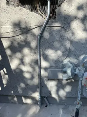 Powell Energy LLC - Electrical Services in Los Alamitos, CA