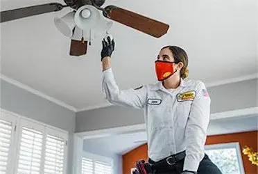 Sparky Evansville Project — Electrical Services project by Mister Sparky Evansville