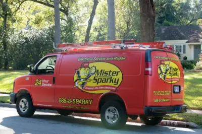 Mister Sparky of Niceville - Electrical Services in Niceville, FL