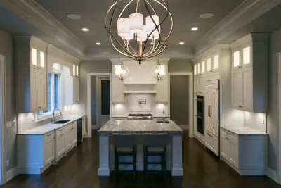 Lakepointe Electric - Electrical Services in Shelby Township, MI