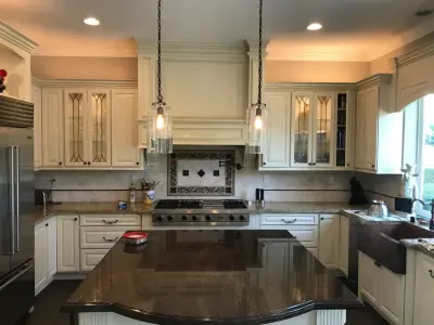 East Bay Electric, Inc. - Smart Home & Theater Installers in Alamo, CA