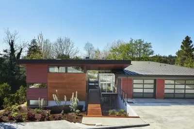 Obot Electric - Solar Panel Installation Services in Bellevue, WA