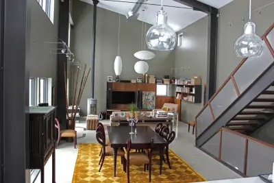 RVG Electrical Services LLC - Design-Build Services in 