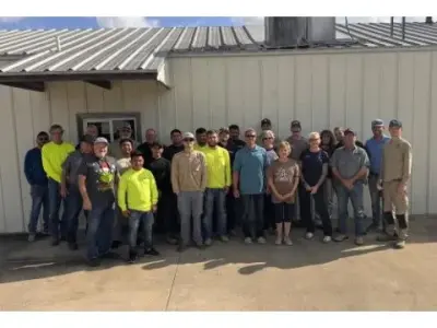 Moeller Plumbing & Electric - Electrical Services in Brenham, TX