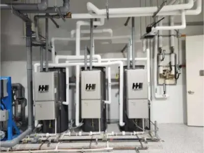 Moeller Plumbing & Electric - Electrical Services in Brenham, TX