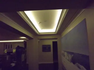 Tim Henson's Unique Lighting - Smart Home & Theater Installers in San Clemente, CA