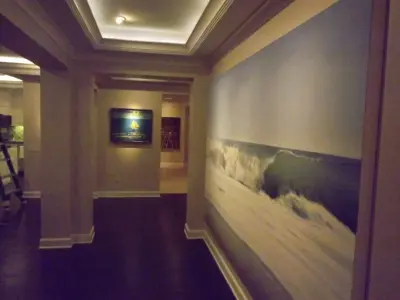 Tim Henson's Unique Lighting - Smart Home & Theater Installers in San Clemente, CA