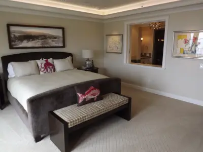 Tim Henson's Unique Lighting - Smart Home & Theater Installers in San Clemente, CA
