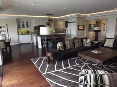 Tim Henson's Unique Lighting - Smart Home & Theater Installers in San Clemente, CA