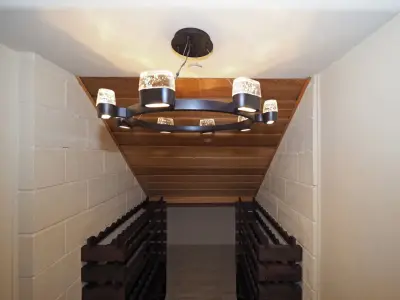 Jason Krist Electric - Smart Home & Theater Installers in Glen Ellen, CA