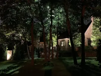 Dallas Landscape Lighting - Electrical Services in Dallas, TX