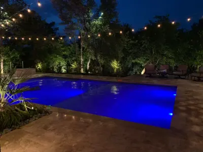 Dallas Landscape Lighting - Electrical Services in Dallas, TX