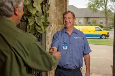 Mr. Electric of Central Michigan - Electrical Services in Mount Pleasant, MI