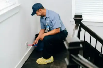 Mr. Electric of Clifton Park - Electrical Services in Ballston Spa, NY
