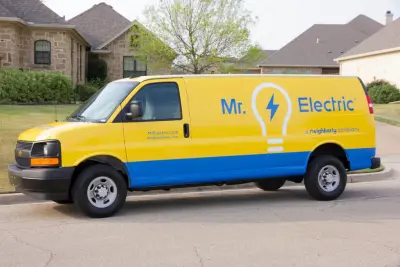 Mr. Electric of Jasper County - Electrical Services in Joplin, MO