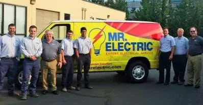 Mr Electric of Greater Seattle - Electrical Services in Lynnwood, WA